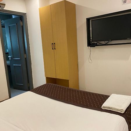 Qotel Hotel Ip Residency East Delhi Preet Vihar New Delhi Exterior foto